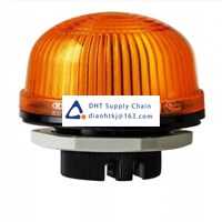 Sounder and Signal Lamp Werma_802.300.55