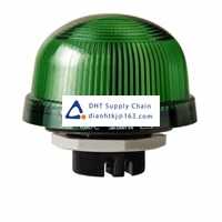 Sounder and Signal Lamp Werma_816.200.68