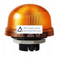 Sounder and Signal Lamp Werma_816.300.68