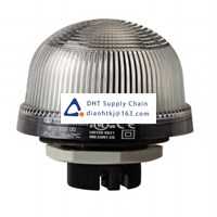 Sounder and Signal Lamp Werma_816.400.67