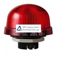 Sounder and Signal Lamp Werma_817.100.67