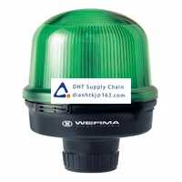 Sounder and Signal Lamp Werma_826.210.00