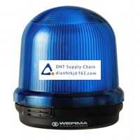 Sounder and Signal Lamp Werma_826.500.00