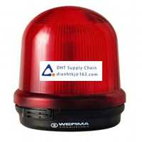 Sounder and Signal Lamp Werma_829.110.68