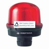 Sounder and Signal Lamp Werma_829.127.55