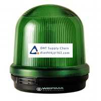 Sounder and Signal Lamp Werma_829.230.67