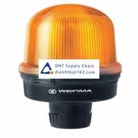 Sounder and Signal Lamp Werma_829.317.55