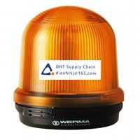 Sounder and Signal Lamp Werma_829.330.67