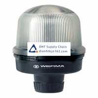 Sounder and Signal Lamp Werma_829.417.68