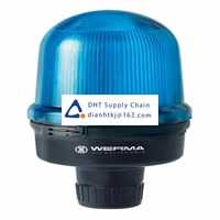 Sounder and Signal Lamp Werma_829.507.55