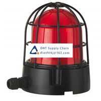 Sounder and Signal Lamp Werma_839.152.55