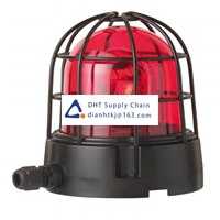 Sounder and Signal Lamp Werma_839.160.75