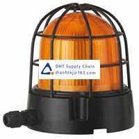 Sounder and Signal Lamp Werma_839.352.68
