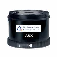 Sounder and Signal Lamp Werma_840.810.55