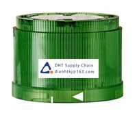 Sounder and Signal Lamp Werma_842.200.68