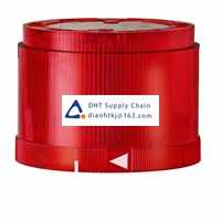 Sounder and Signal Lamp Werma_843.120.55