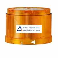 Sounder and Signal Lamp Werma_843.300.67