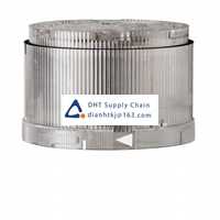 Sounder and Signal Lamp Werma_843.430.55