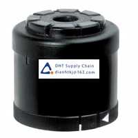 Sounder and Signal Lamp Werma_844.123.55