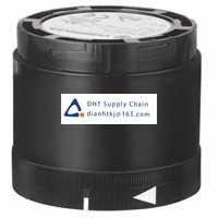 Sounder and Signal Lamp Werma_845.800.68