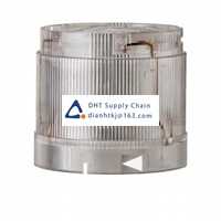 Sounder and Signal Lamp Werma_848.420.55