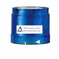 Sounder and Signal Lamp Werma_848.500.68