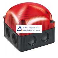 Sounder and Signal Lamp Werma_853.100.54