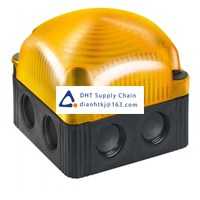 Sounder and Signal Lamp Werma_853.310.54