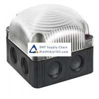 Sounder and Signal Lamp Werma_853.410.60