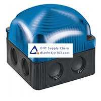 Sounder and Signal Lamp Werma_853.520.55