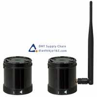 Sounder and Signal Lamp Werma_861.640.01