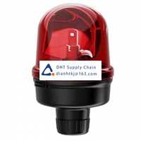 Sounder and Signal Lamp Werma_885.140.60