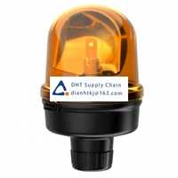 Sounder and Signal Lamp Werma_885.340.60