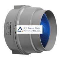 Sounder and Signal Lamp Werma_890.500.00