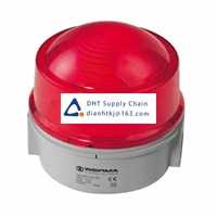 Sounder and Signal Lamp Werma_897.100.55
