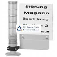 Sounder and Signal Lamp Werma_960.630.09