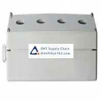 Sounder and Signal Lamp Werma_975.109.05