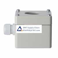 Sounder and Signal Lamp Werma_975.815.03