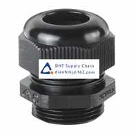 Sounder and Signal Lamp Werma_975.853.02