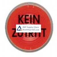 Sounder and Signal Lamp Werma_975.890.56