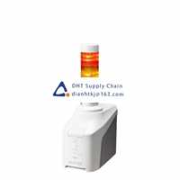 Sounder and Signal Lamp Patlite_NHV4-3DP-RYG