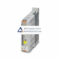 Motor and controller Phoenix Contact_1201509