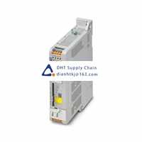 Motor and controller Phoenix Contact_1201511