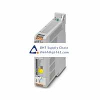 Motor and controller Phoenix Contact_1201602