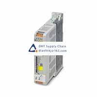 Motor and controller Phoenix Contact_1201695