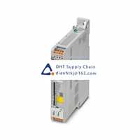 Motor and controller Phoenix Contact_1201829
