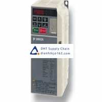 Motor and controller Omron_CIMR-VC2A0020JAB