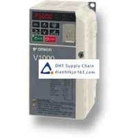 Motor and controller Omron_VZA20P1BAA