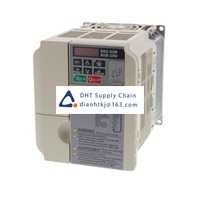 Motor and controller Omron_VZA40P2BAA