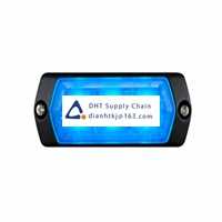 Sounder and Signal Lamp Patlite_LPT-1M1-B